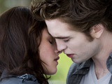 The Twilight Saga: New Moon movie