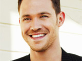 Music Interview: Will Young