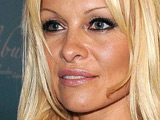 Pamela Anderson launches her new perfume 'Malibu' at W Fort Lauderdale
