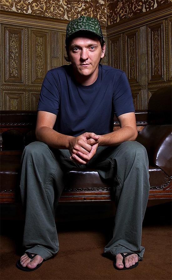 Chris Lilley 