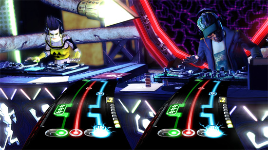 Two player