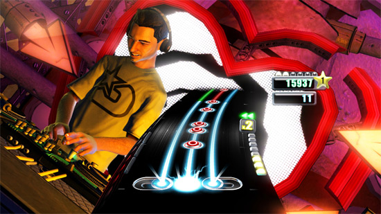 DJ AM