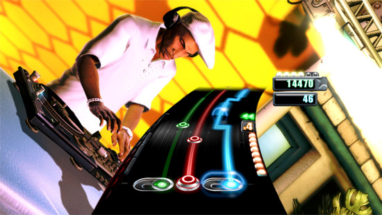 Grandmaster Flash