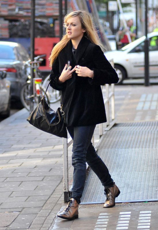 Fearne Cotton