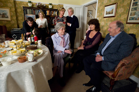Coronation Street - Episode 7212
