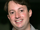 David Mitchell