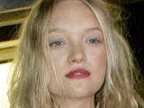 Gemma Ward