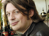Richard Herring