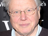 David Attenborough