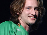Ben Mills