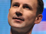 Jeremy Hunt