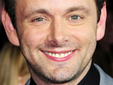 Michael Sheen