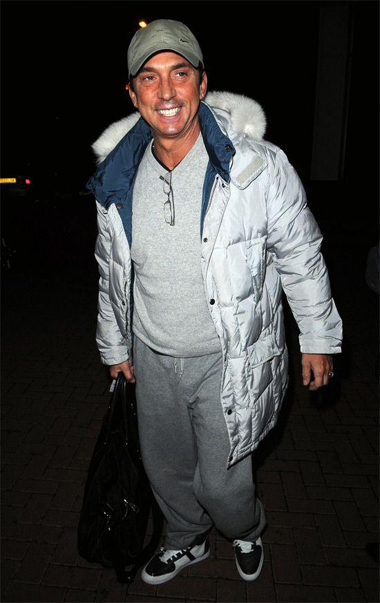 Bruno Tonioli 