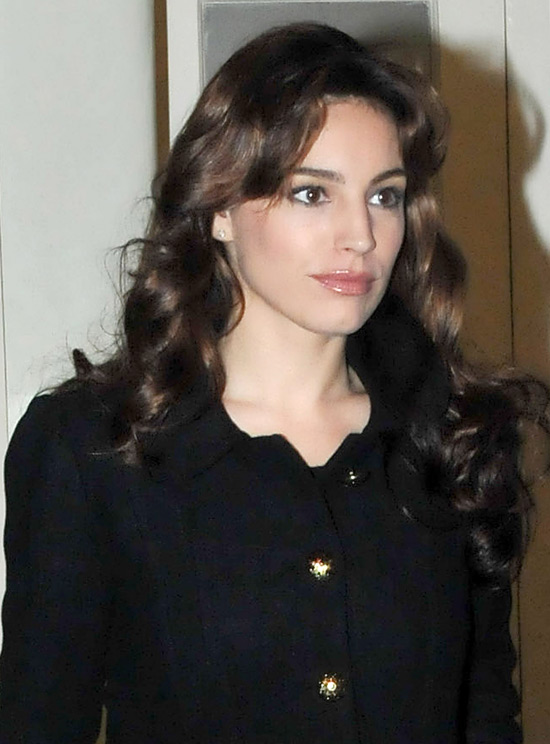 Kelly Brook 