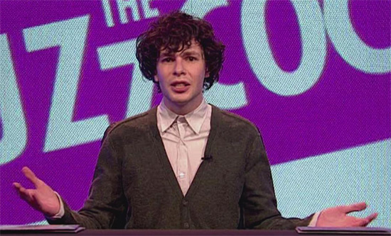 Simon Amstell 