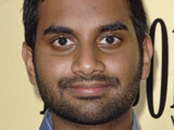 Aziz Ansari