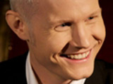 Music Interview - Rhydian