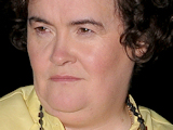 Susan Boyle