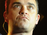 Robbie Williams