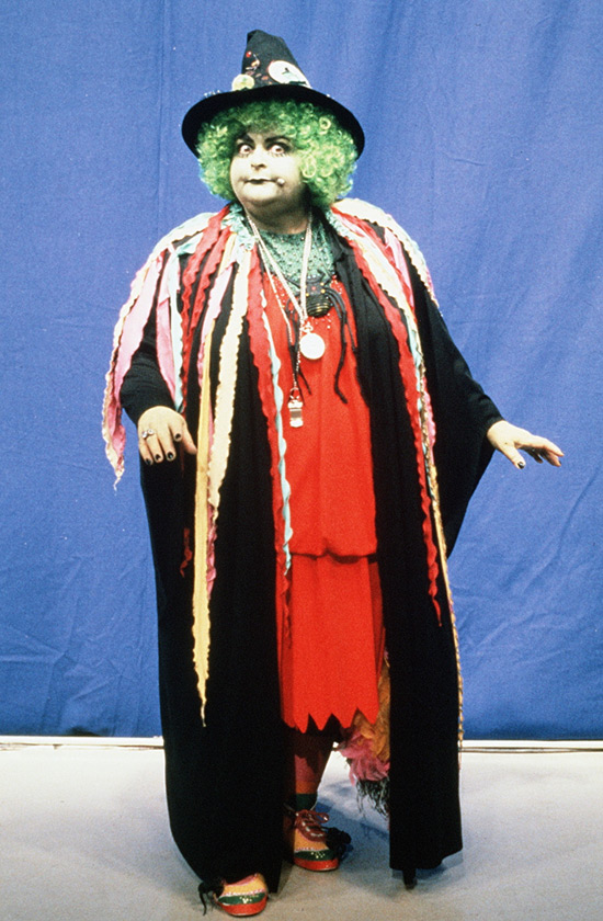 Pictures Of Grotbags