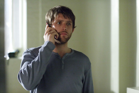 EastEnders: 3906: 2009-12-07