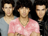 Music Interview: Jonas Brothers