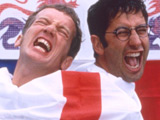 Baddiel Skinner