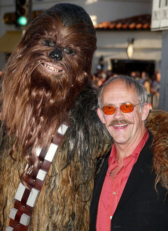 Christopher Lloyd expands his c...