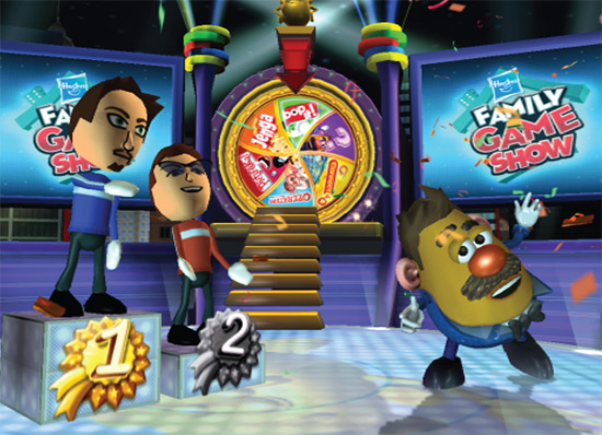 Gaming Review: Hasbro Family Game Night Vol 2