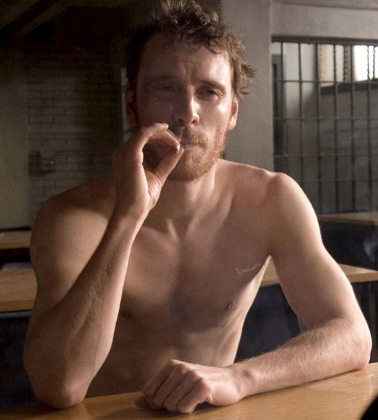 michael fassbender. Michael Fassbender