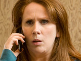 Donna (Catherine Tate) in Doctor Who: The End of Time