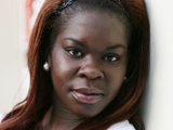EastEnders E20 Bunmi Mojekwu as Mercy Olubunmi