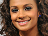 Alesha Dixon