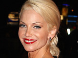Sarah Harding