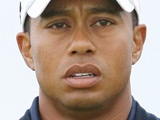 Tiger Woods