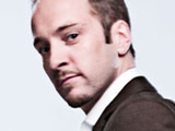 Derren Brown