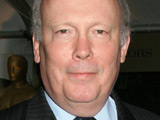 Julian Fellowes