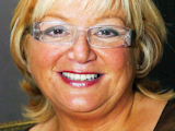 Sally Morgan