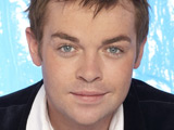 TV Interview: Stephen Mulhern