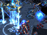 Starcraft II