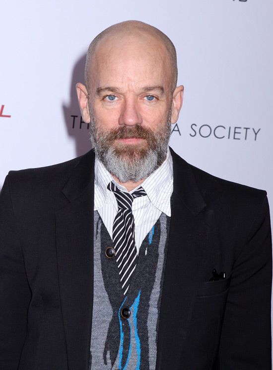 Michael Stipe House