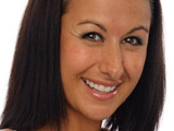 Hayley Tamaddon