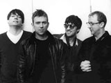 Blur: No Distance Left To Run movie