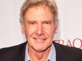 Harrison Ford
