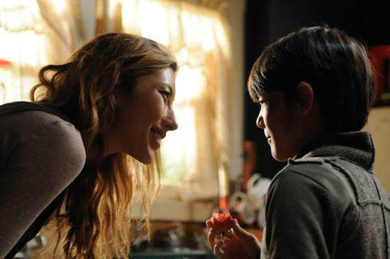 Dichen Lachman as Sierra