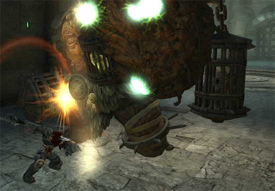 Behemoth