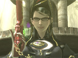 Gaming Review: Bayonetta
