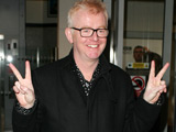 Chris Evans
