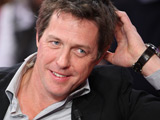 Hugh Grant