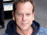 Kiefer Sutherland